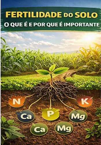 fertilidade solo