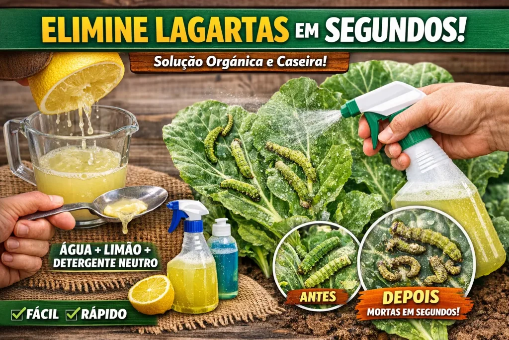 largatas